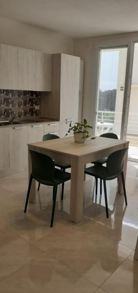 Residenza SETTEMBRE Otranto